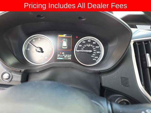 Used 2023 Subaru Forester Premium AWD/4WD image 2