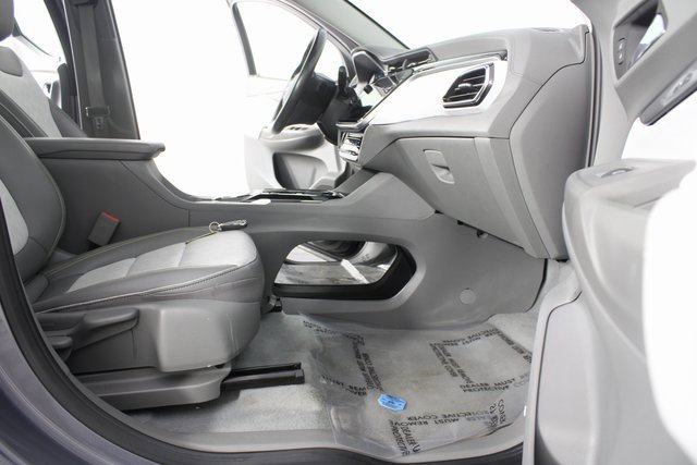 Used 2023 Chevrolet Bolt EUV Premier w/ Sun & Sound Package image 22