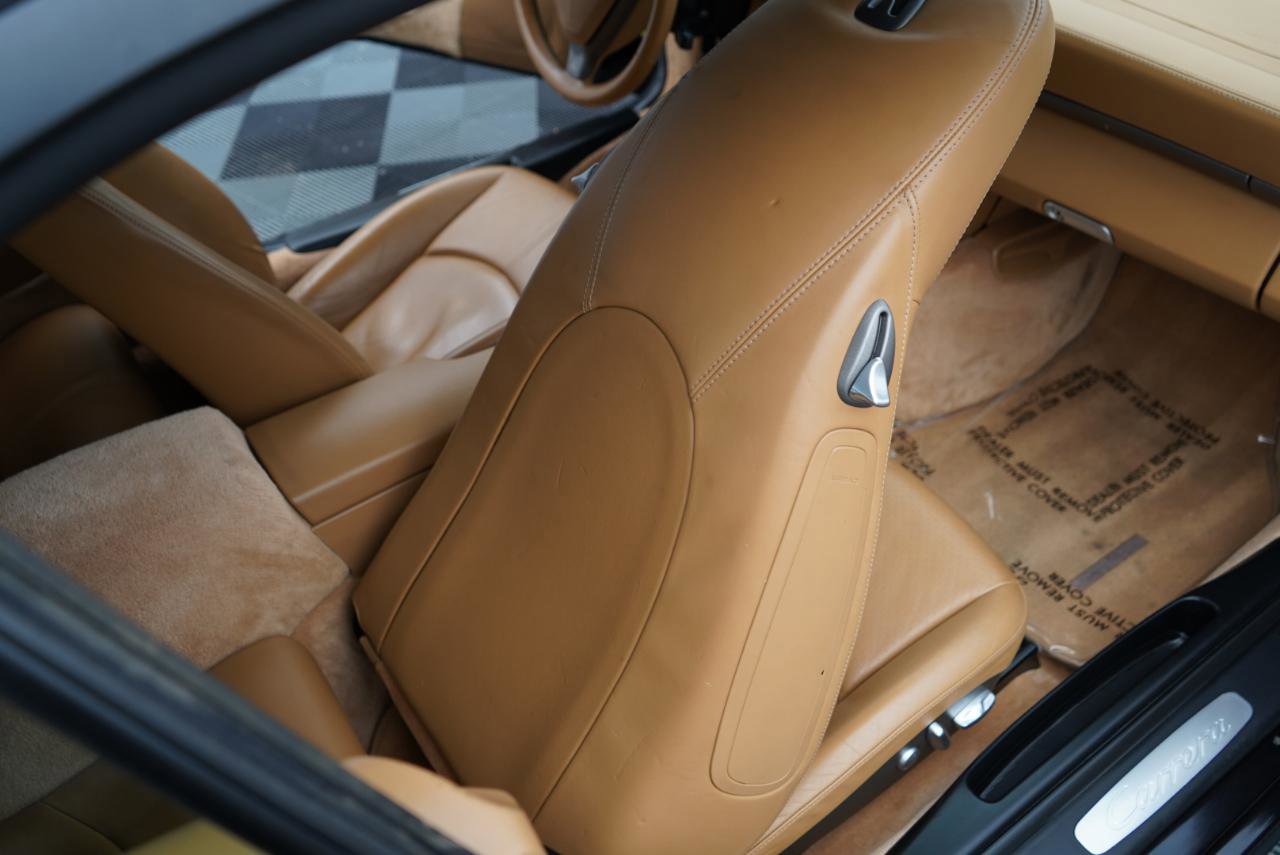 Used 2005 Porsche 911 Carrera image 68