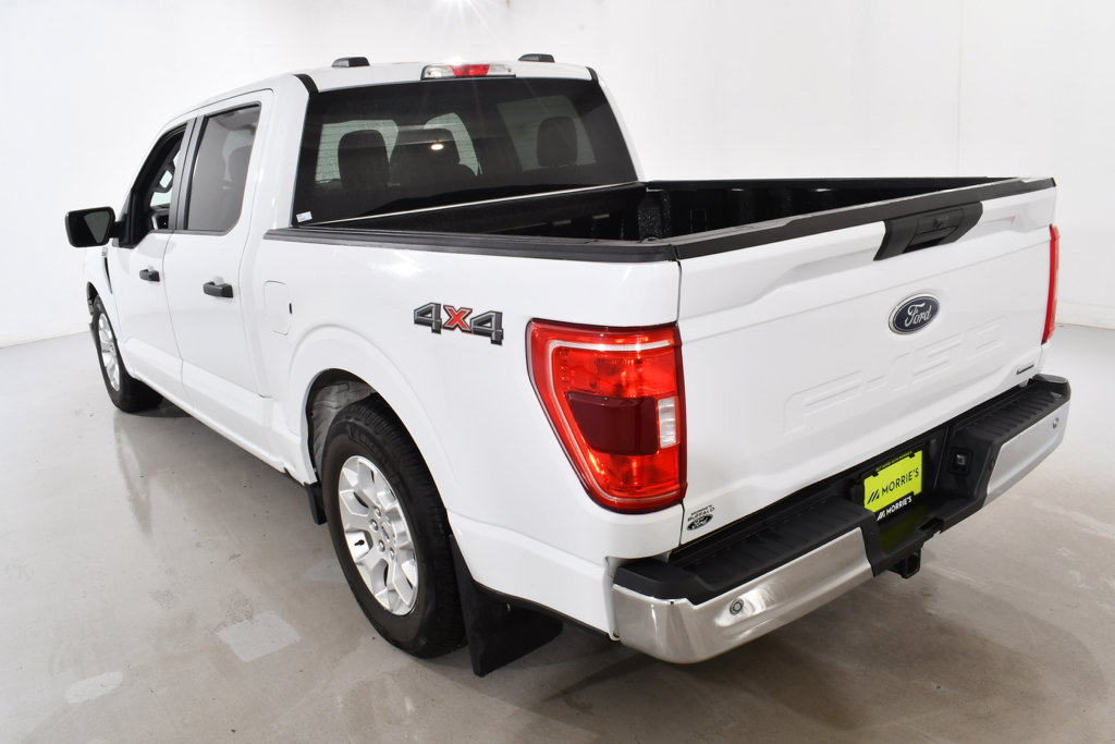 Used 2023 Ford F150 XLT AWD/4WD image 15