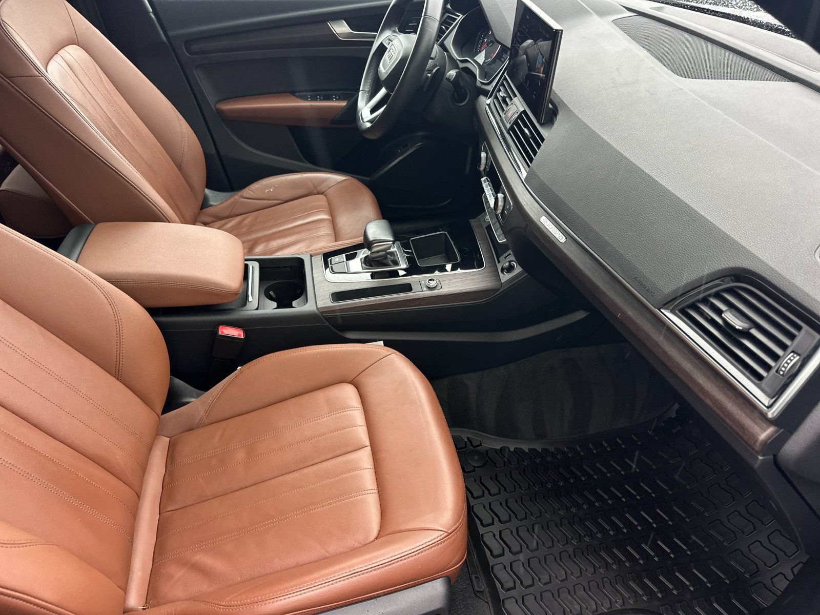 Used 2022 Audi Q5 2.0T Premium AWD/4WD image 15