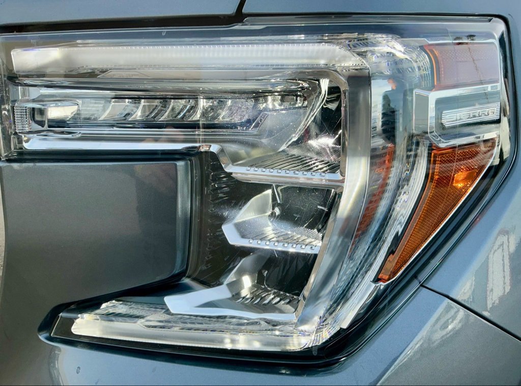 Used 2020 GMC Sierra 1500 Denali w/ Technology Package image 10