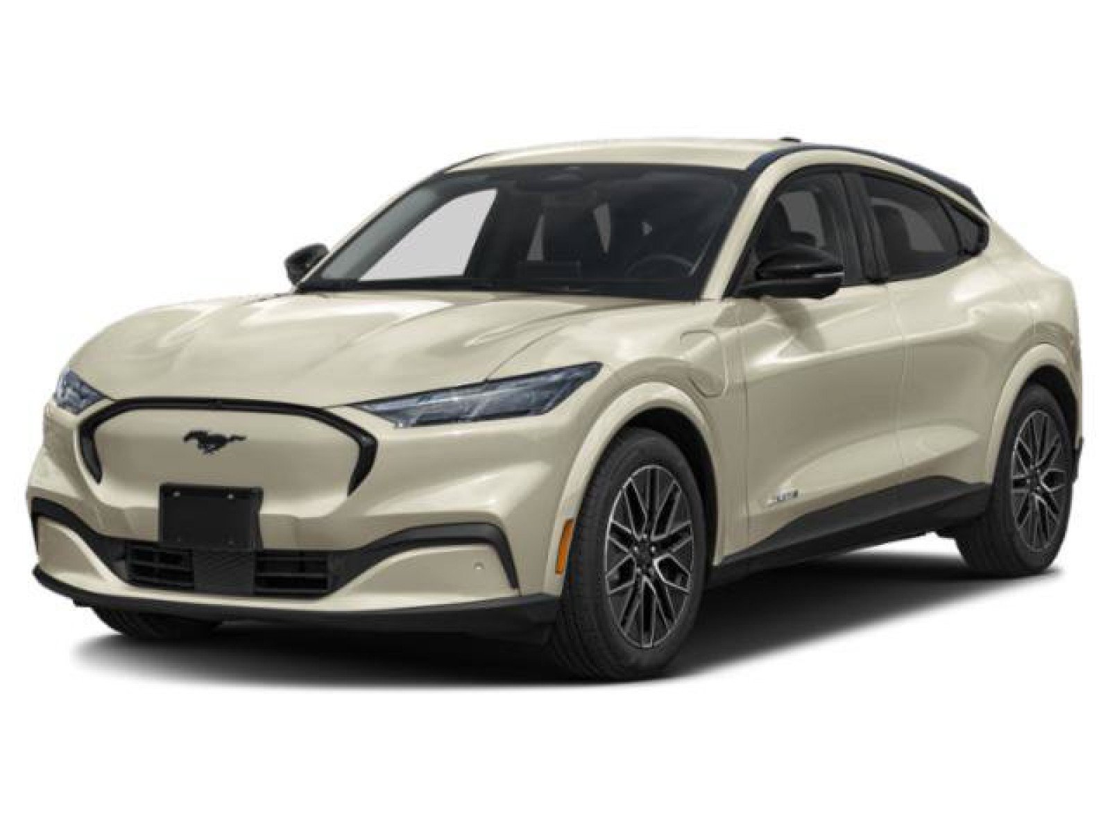 New 2026 Ford Mustang Mach-E Premium RWD image 1