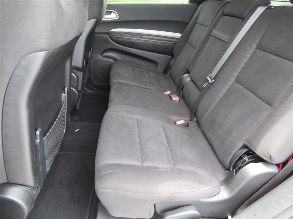 Used 2020 Dodge Durango SXT w/ 3rd Row Seating Group image 27