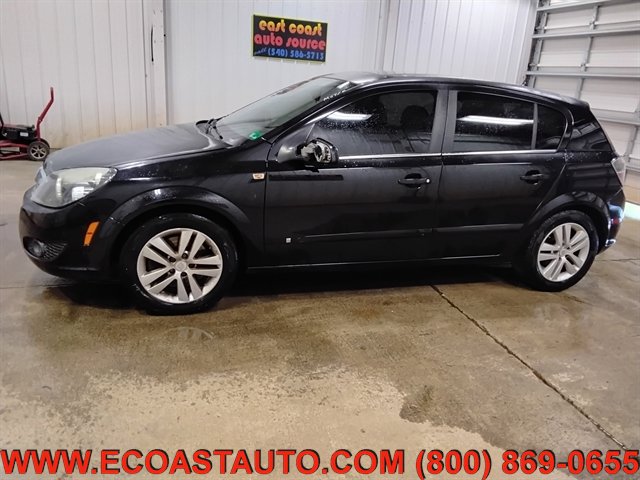 Used 2008 Saturn Astra XR w/ Premium Trim Package image 5