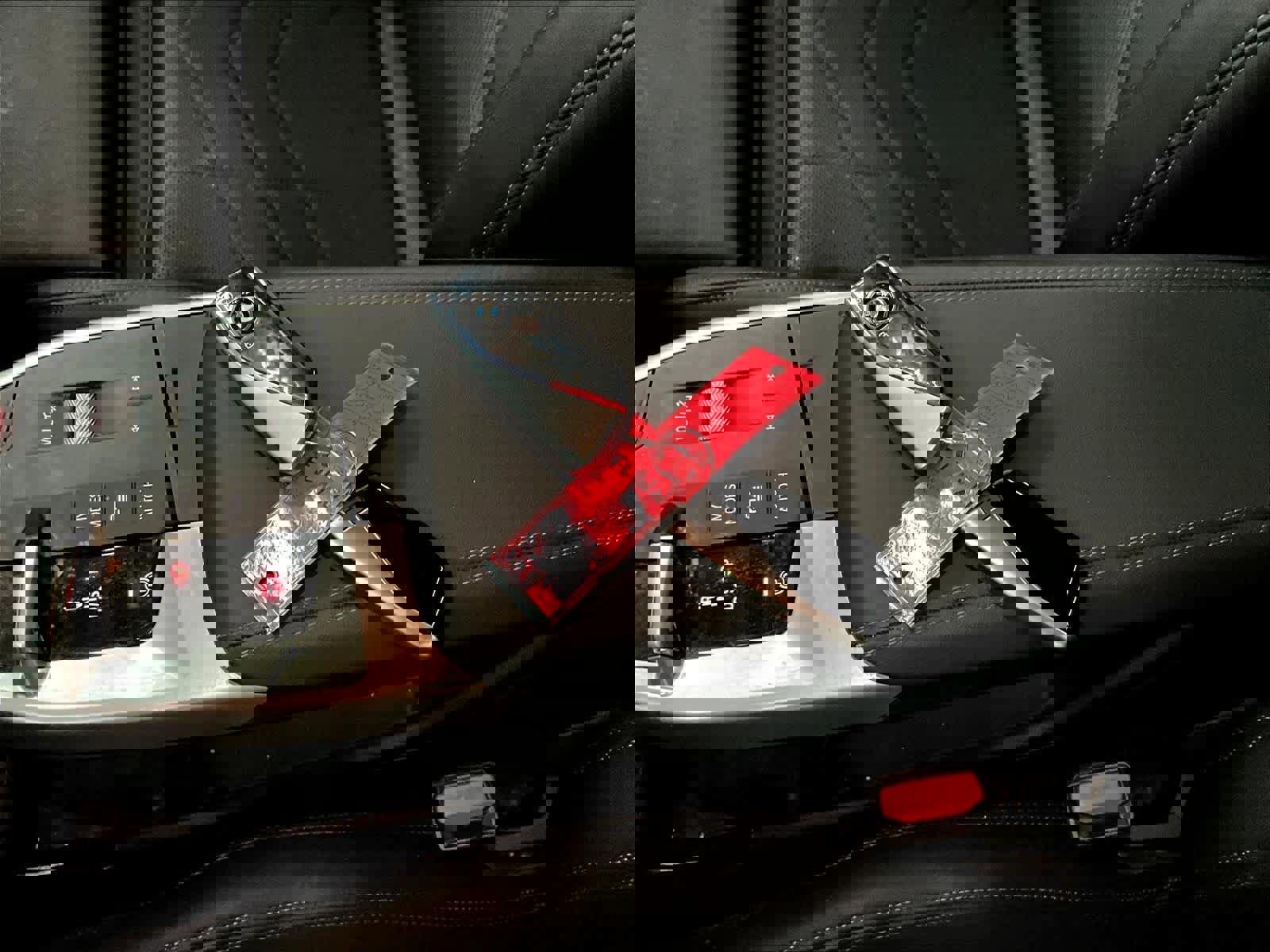 Certified 2023 BMW X1 xDrive28i w/ M Sport Package image 12