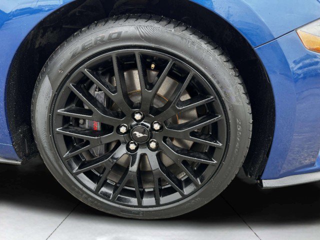 Used 2022 Ford Mustang GT w/ GT Performance Package image 61