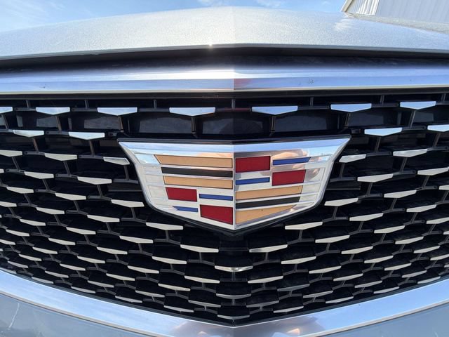 Certified 2023 Cadillac XT6 Premium Luxury FWD image 33