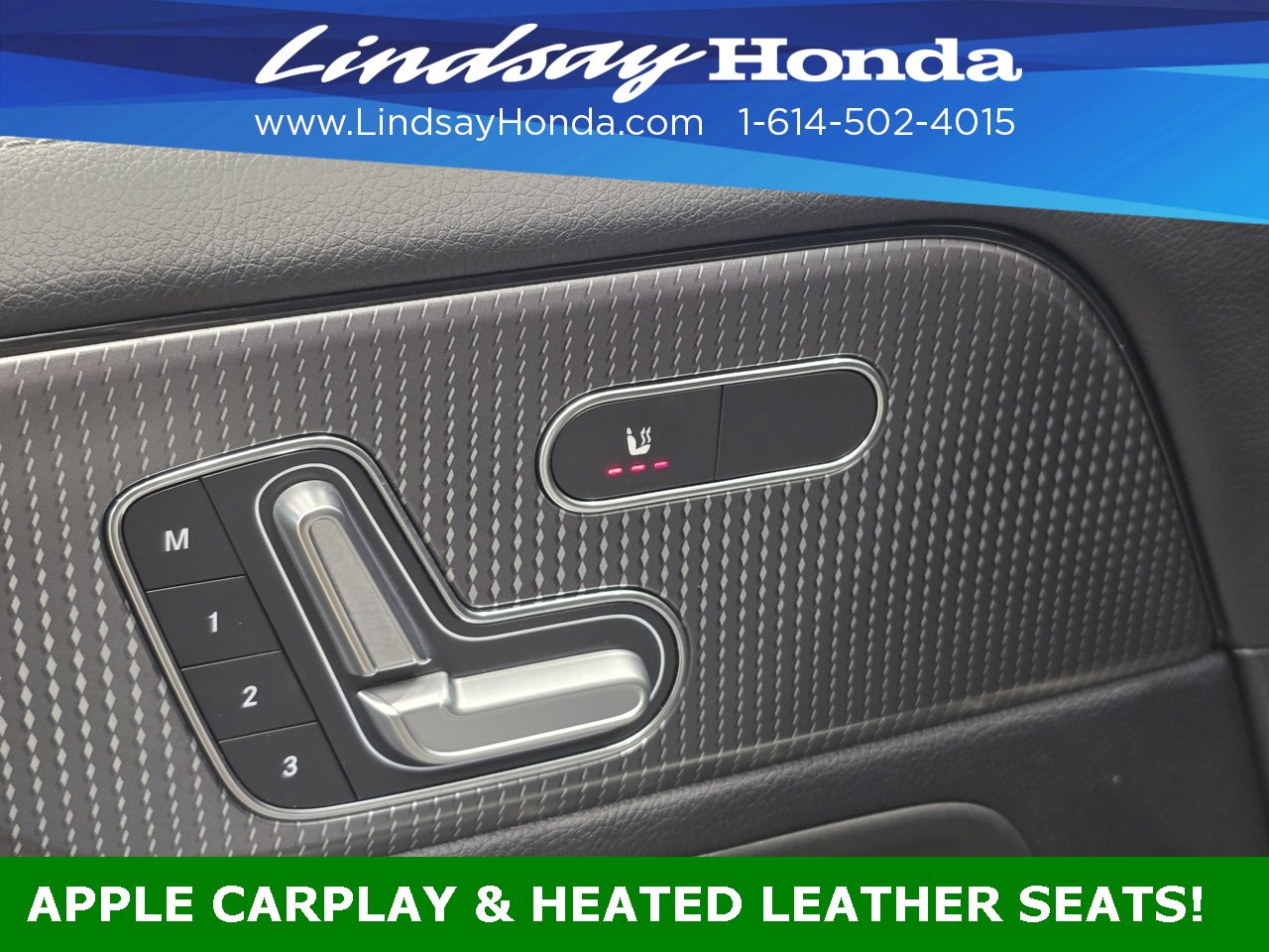 Used 2020 Mercedes-Benz GLB 250 GLB 250 image 20