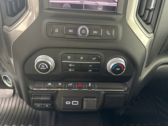 Used 2024 GMC Sierra 1500 Pro w/ Pro Value Package image 23