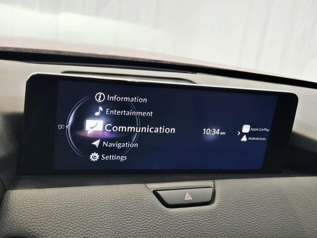 Certified 2025 MAZDA CX-90 3.3 Turbo w/ Preferred Package image 24