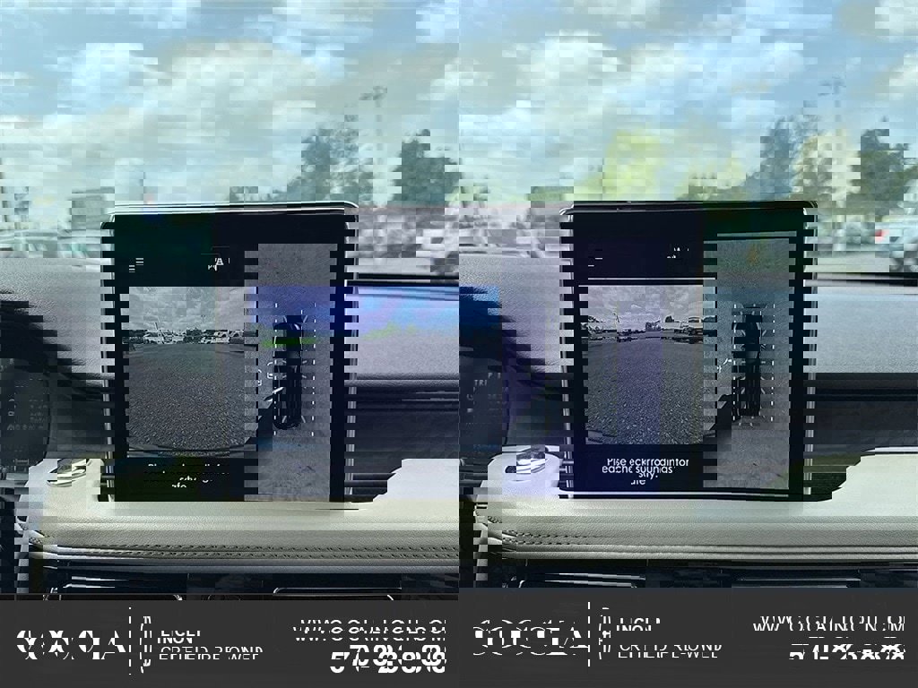 Used 2023 Lincoln Aviator Reserve w/ Elements Package Plus image 36