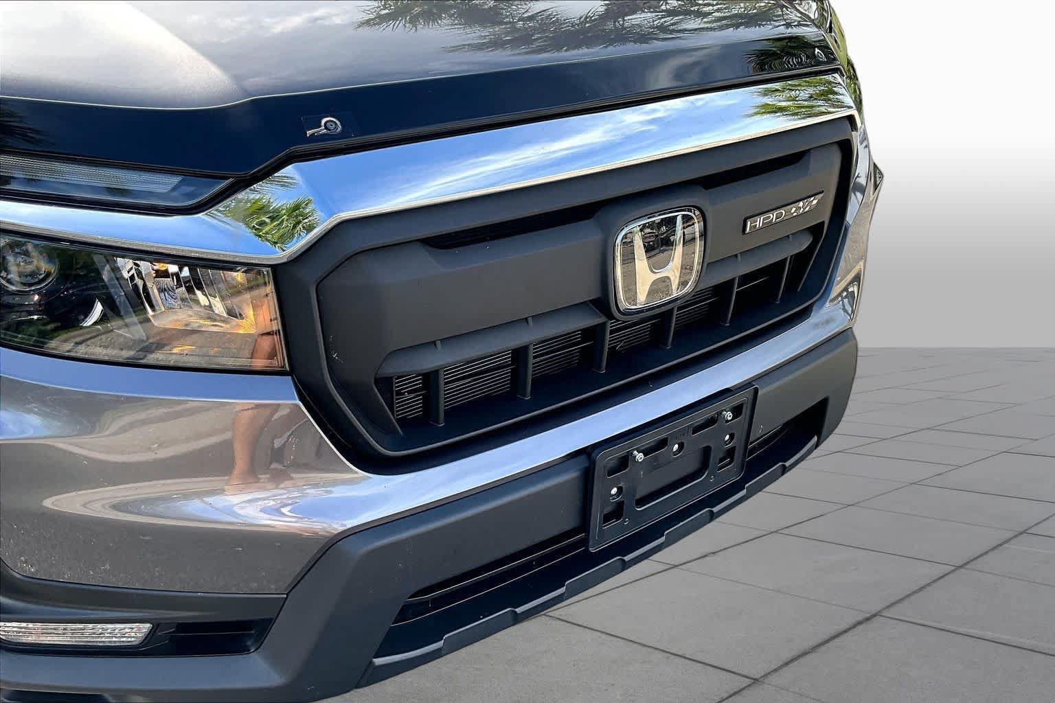 Used 2024 Honda Ridgeline RTL image 29
