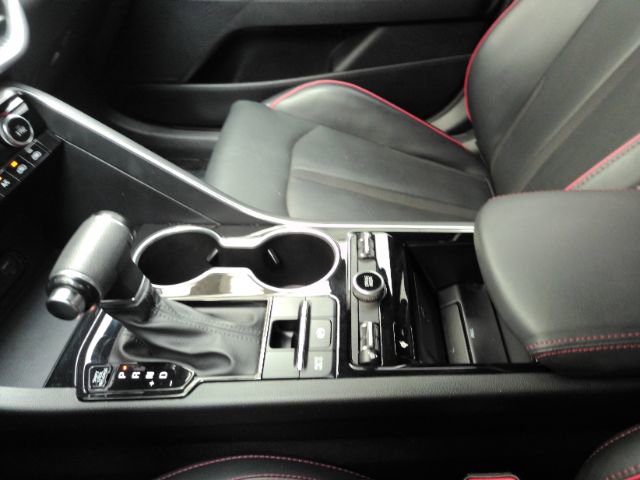 Used 2023 Kia K5 GT image 39