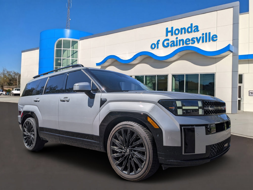 Used 2024 Hyundai Santa Fe Calligraphy