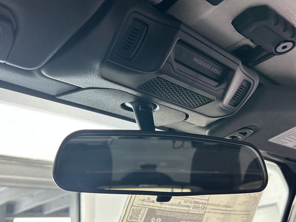 New 2026 Jeep Wrangler Sport image 21