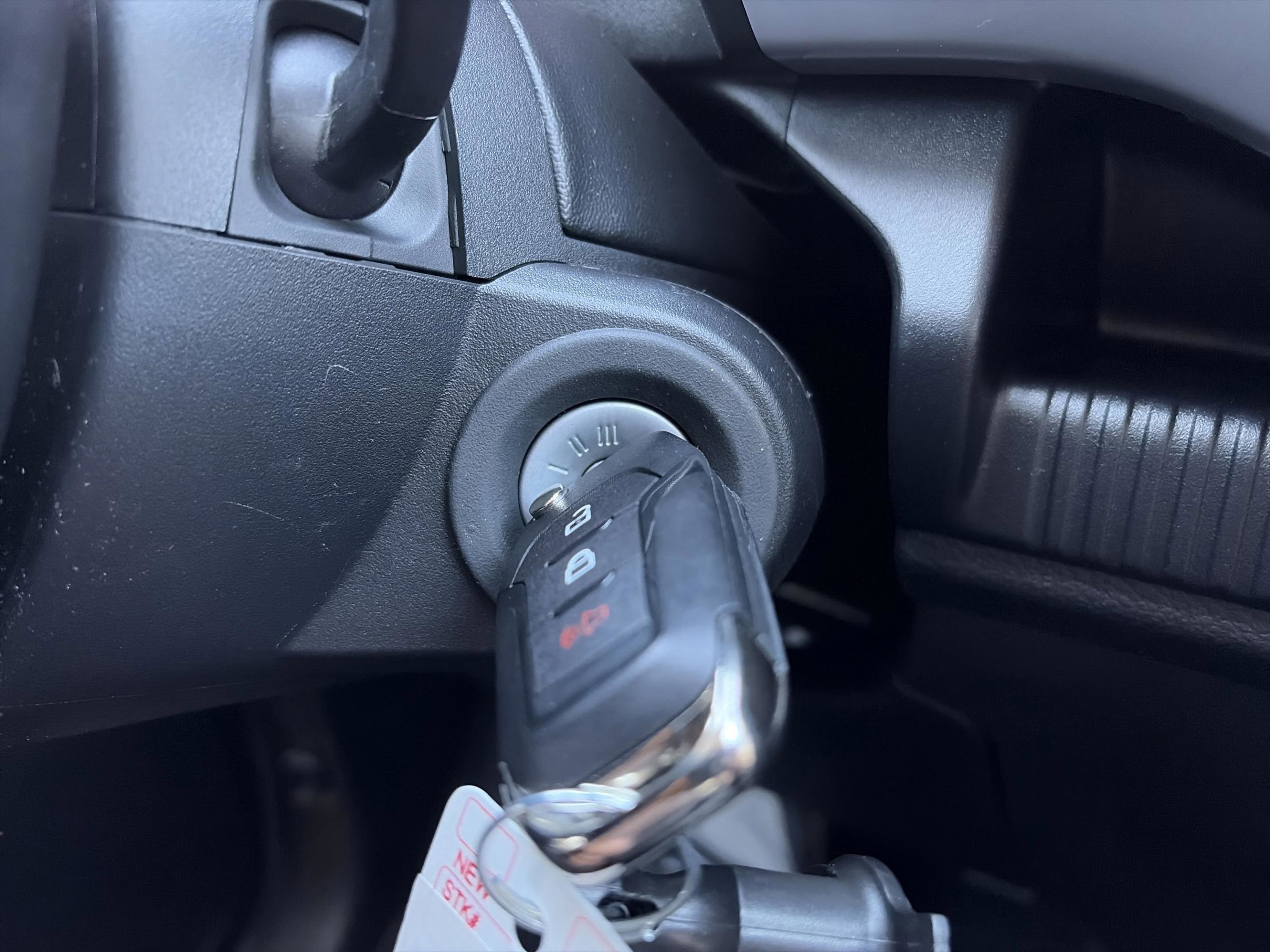 New 2025 Ford Ranger XL image 26