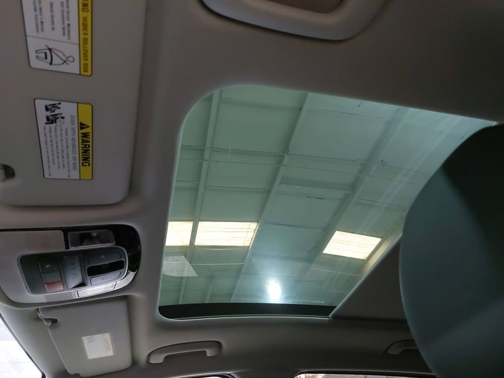 Certified 2024 Hyundai Tucson Limited image 30