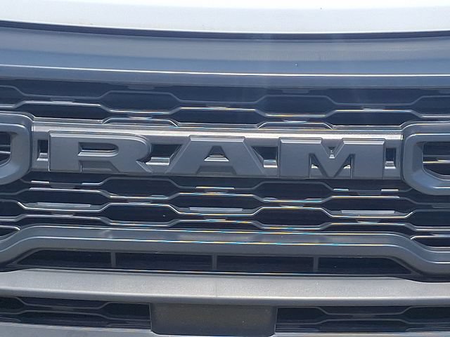 New 2023 RAM ProMaster 3500 w/ Black Appearance Package FWD image 10