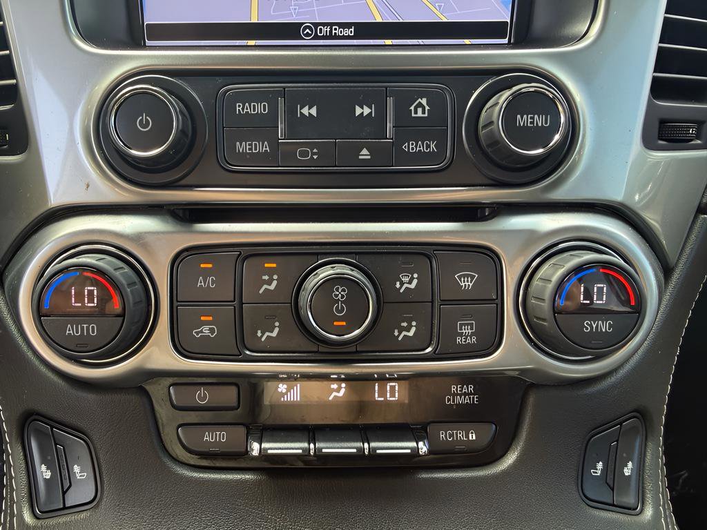 Used 2020 Chevrolet Tahoe LT w/ Luxury Package image 29