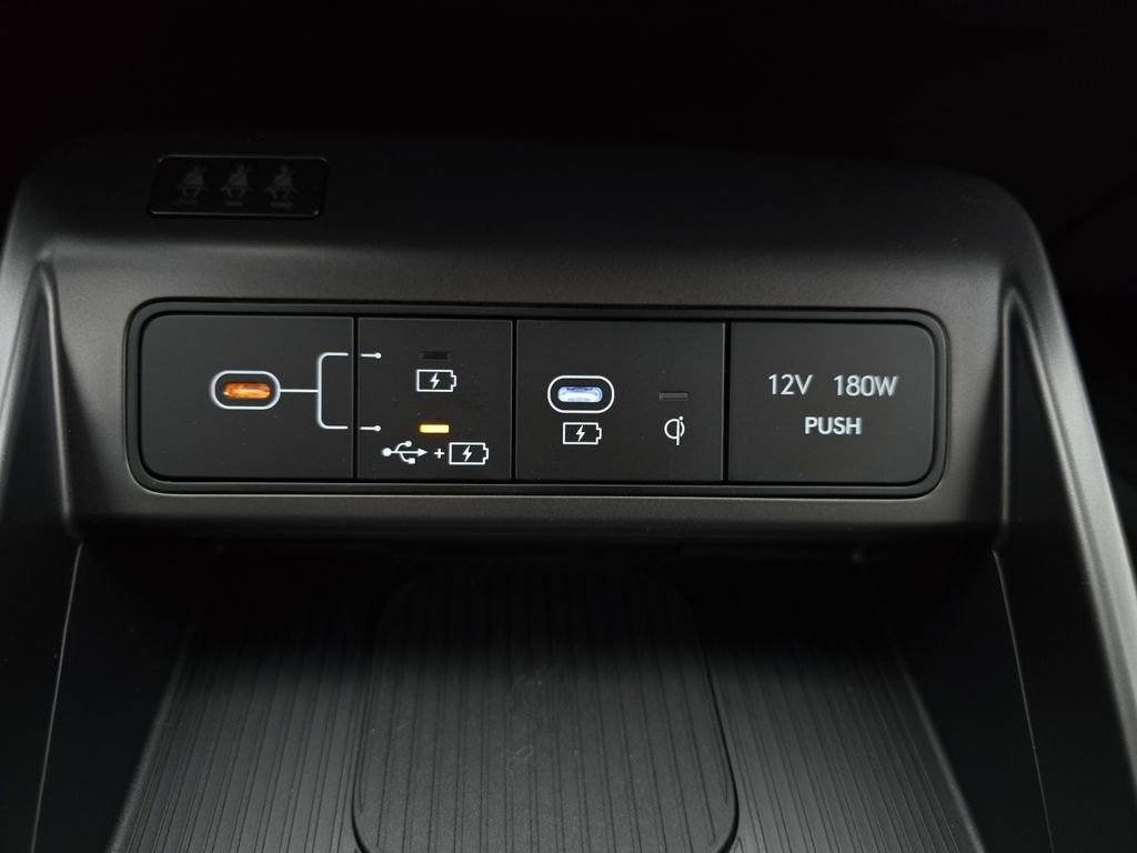 New 2026 Hyundai Kona SEL Premium image 23