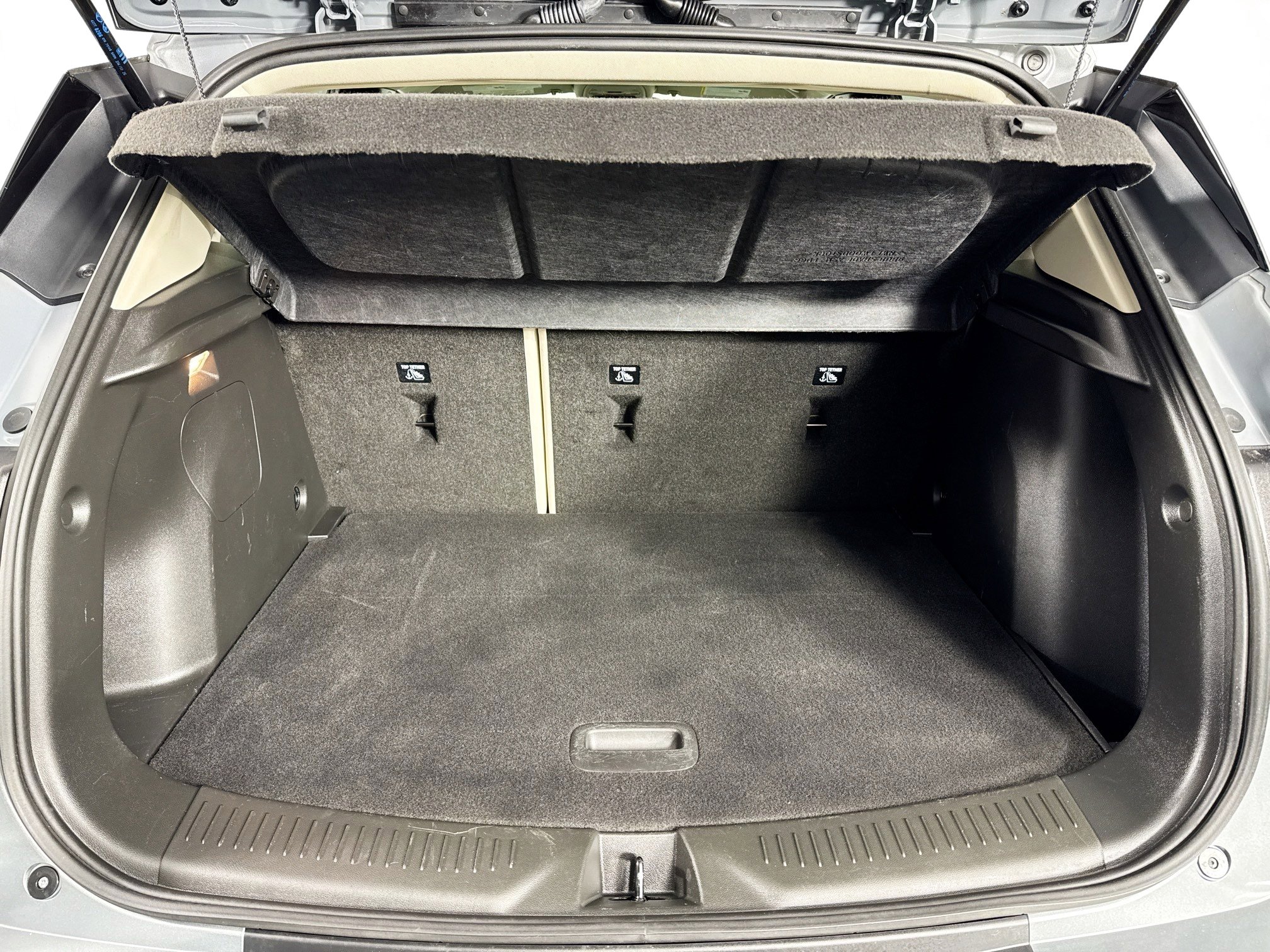 Used 2023 Buick Encore GX Preferred w/ Cold Weather Comfort Package FWD image 35