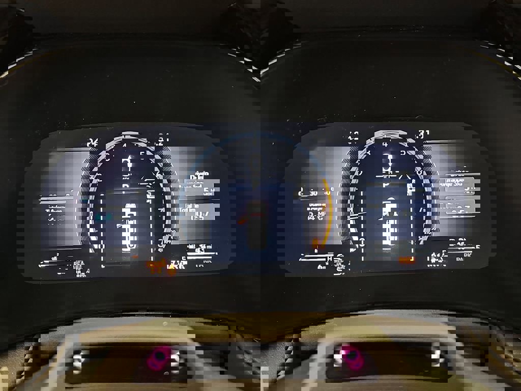 New 2026 Lexus TX 350 AWD image 19