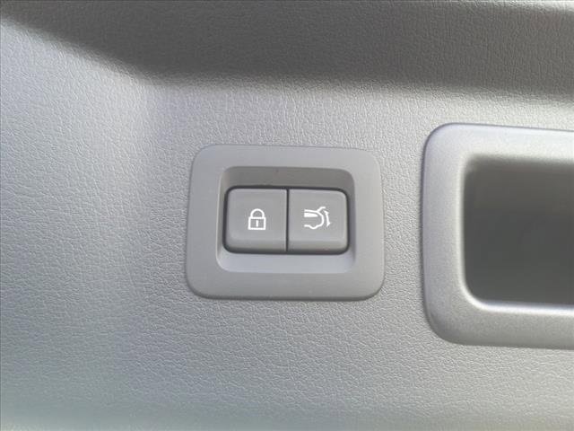 New 2025 MAZDA CX-90 3.3 Turbo w/ Preferred Package image 10