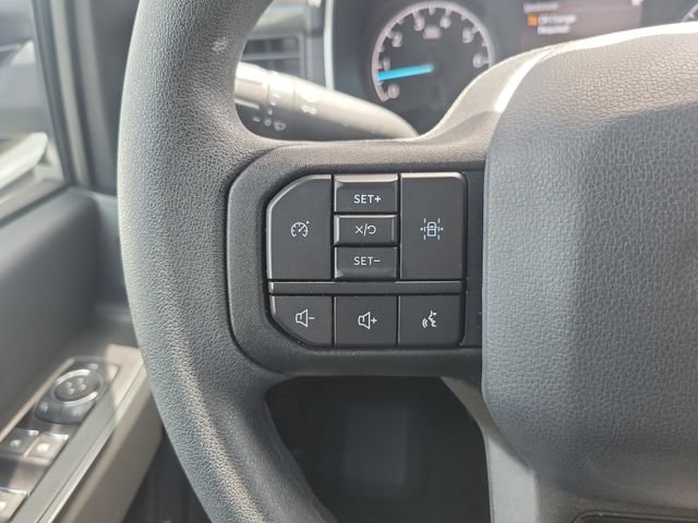 Certified 2023 Ford F150 XL w/ STX Appearance Package RWD image 23