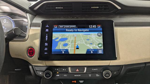 Used 2018 Honda Clarity Touring image 23