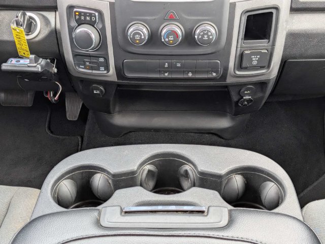 Used 2021 RAM 1500 Tradesman w/ Tradesman SXT Package AWD/4WD image 18