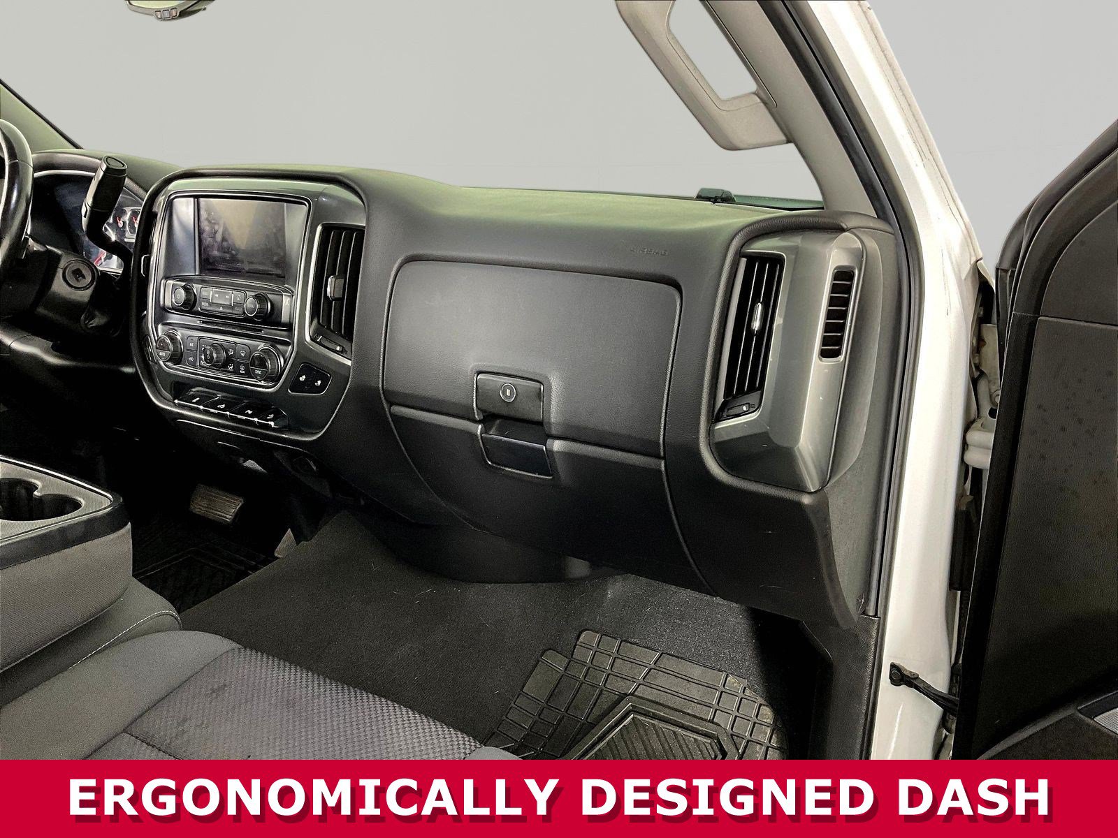 Used 2019 Chevrolet Silverado 1500 LT w/ All Star Edition AWD/4WD image 25