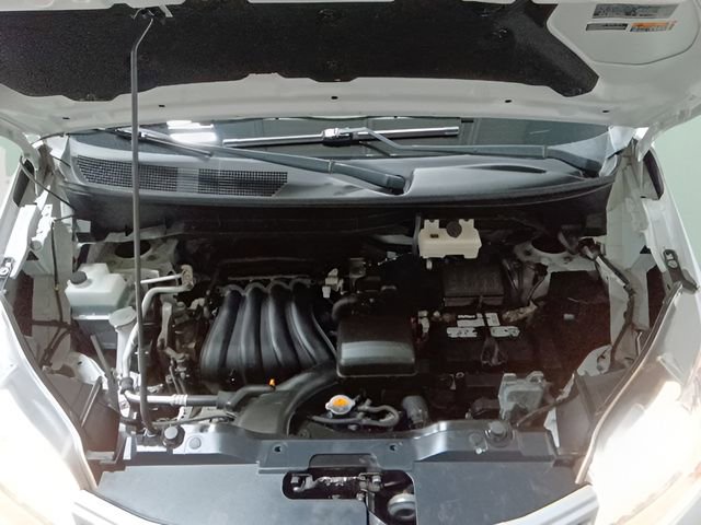 Used 2021 Nissan NV200 SV FWD image 29
