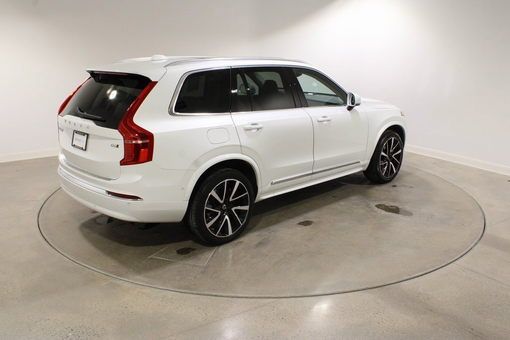 Used 2024 Volvo XC90 B6 Plus w/ Protection Package Premier image 6