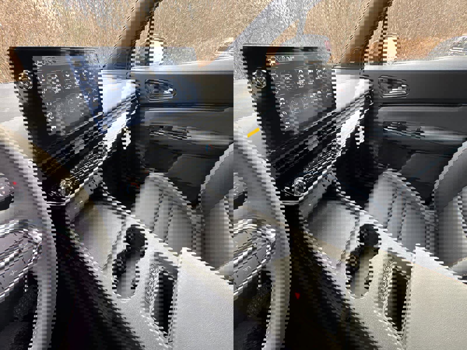 New 2026 Honda Prologue Touring image 26