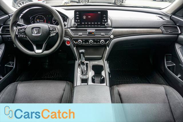 Used 2020 Honda Accord LX image 22