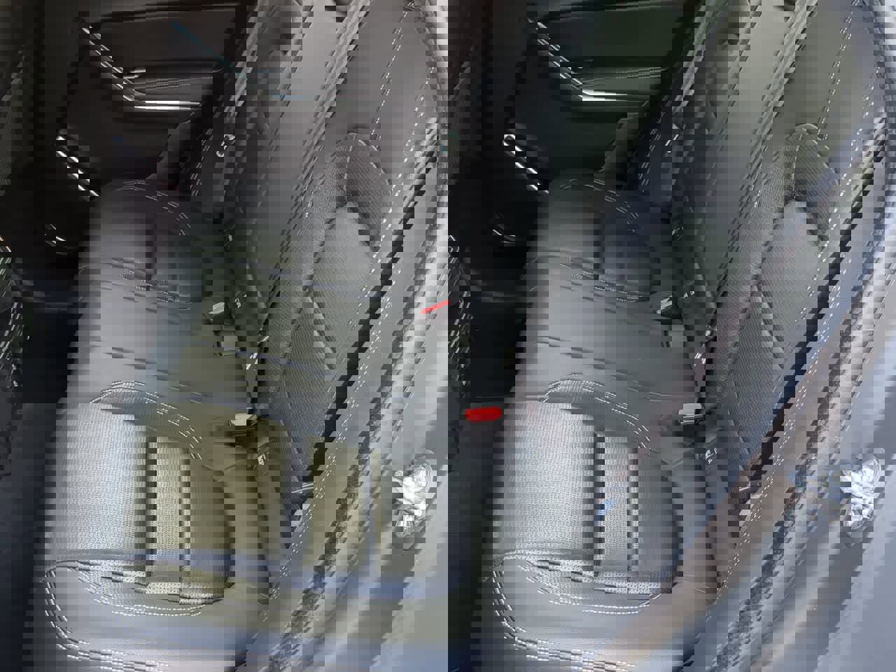 Used 2024 Jaguar F-PACE R-Dynamic S image 20