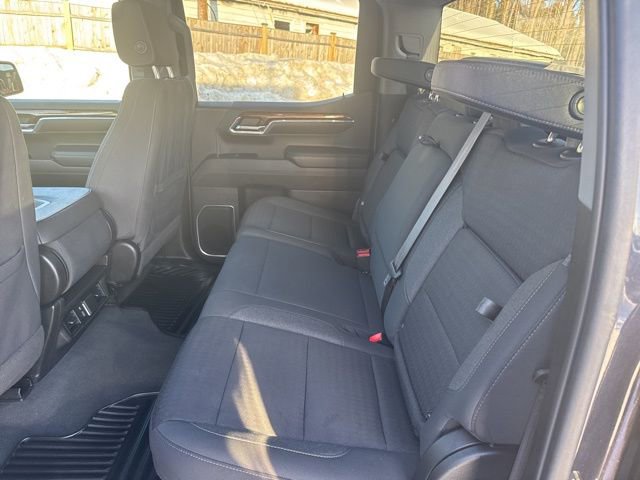 Used 2023 GMC Sierra 1500 Elevation image 11