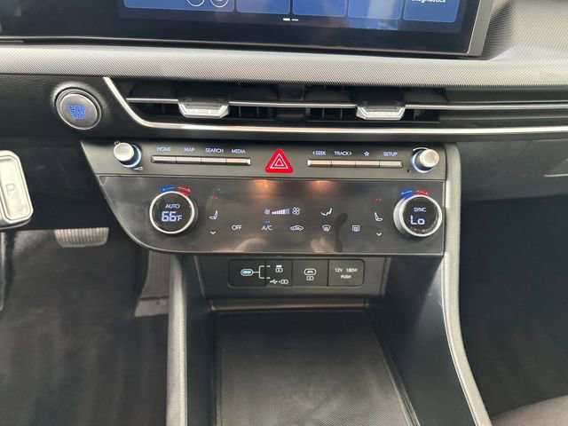 Certified 2024 Hyundai Sonata SEL FWD image 23