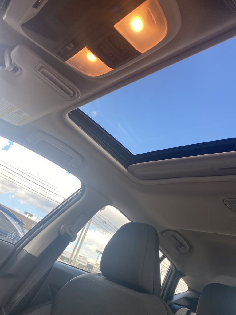 Used 2024 Subaru Impreza 2.0i Sport image 8