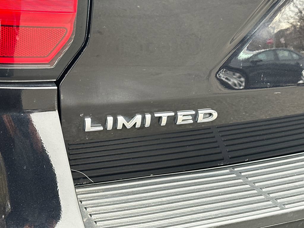 Used 2021 Ford Expedition Max Limited image 6