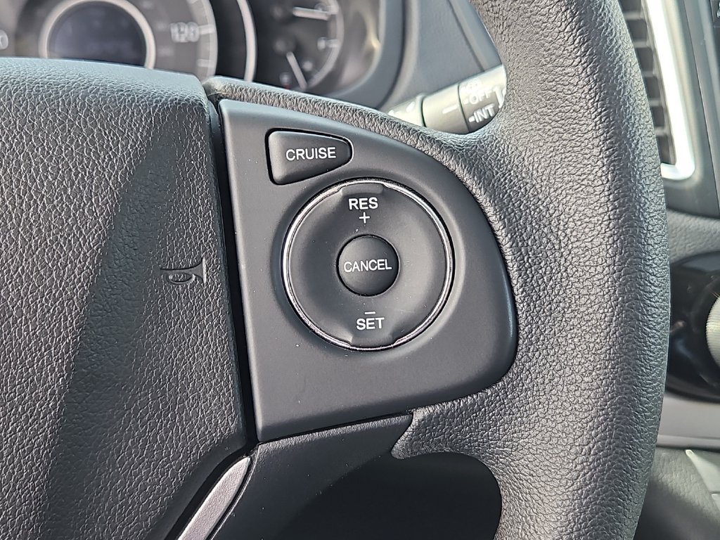 Used 2016 Honda CR-V EX image 21