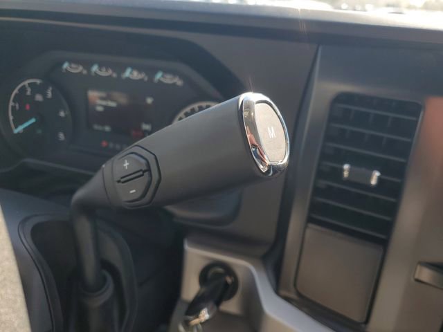 New 2025 Ford F450 XL w/ XL Chrome Package image 17