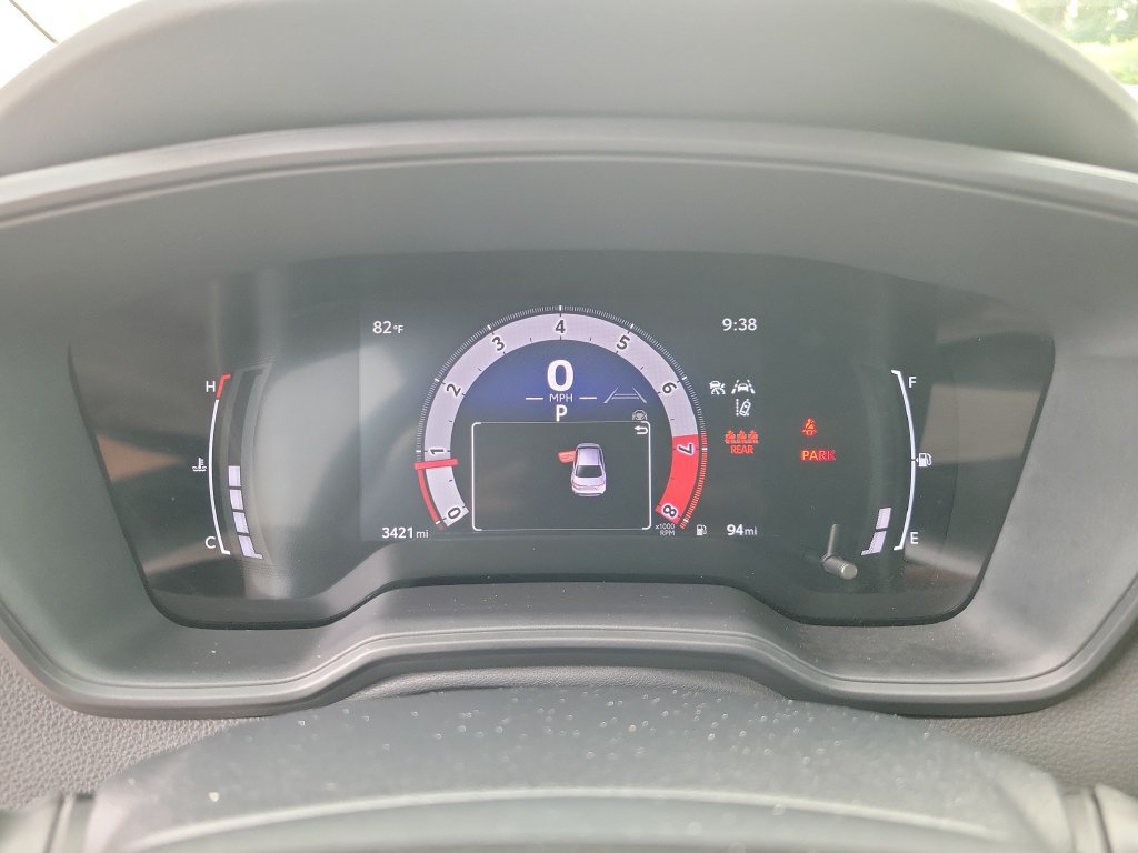 Used 2026 Toyota Corolla LE FWD image 22