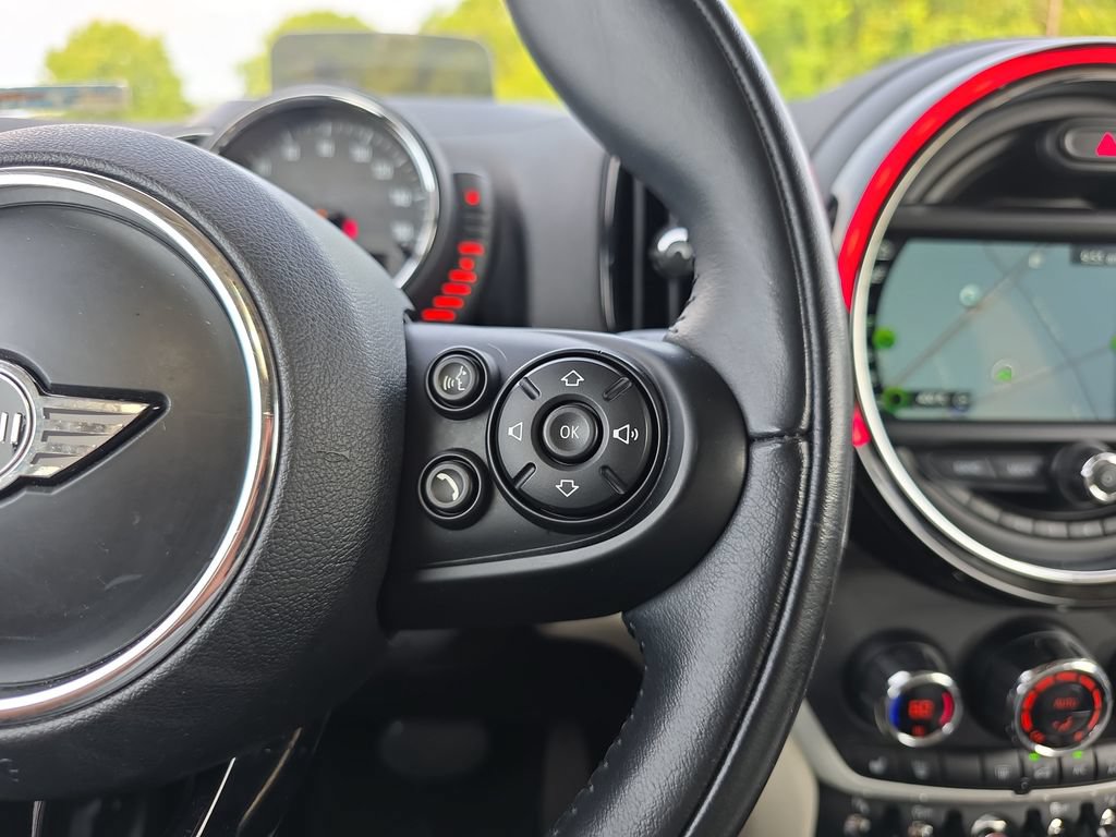Used 2017 MINI Cooper Countryman S FWD image 22