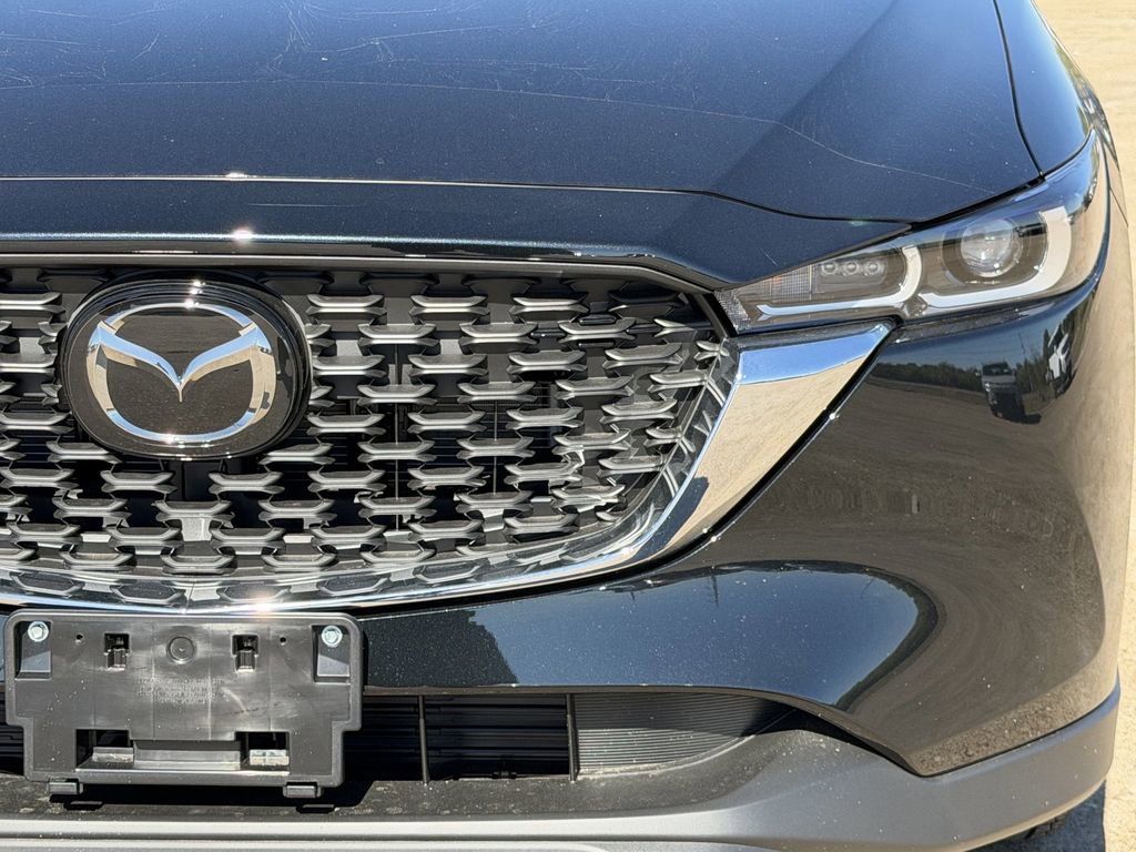 New 2025 MAZDA CX-5 AWD 2.5 S image 8