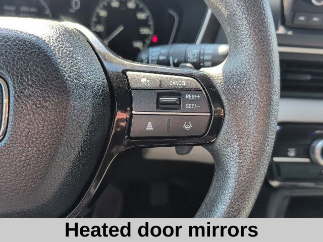 Used 2023 Honda Pilot LX image 8