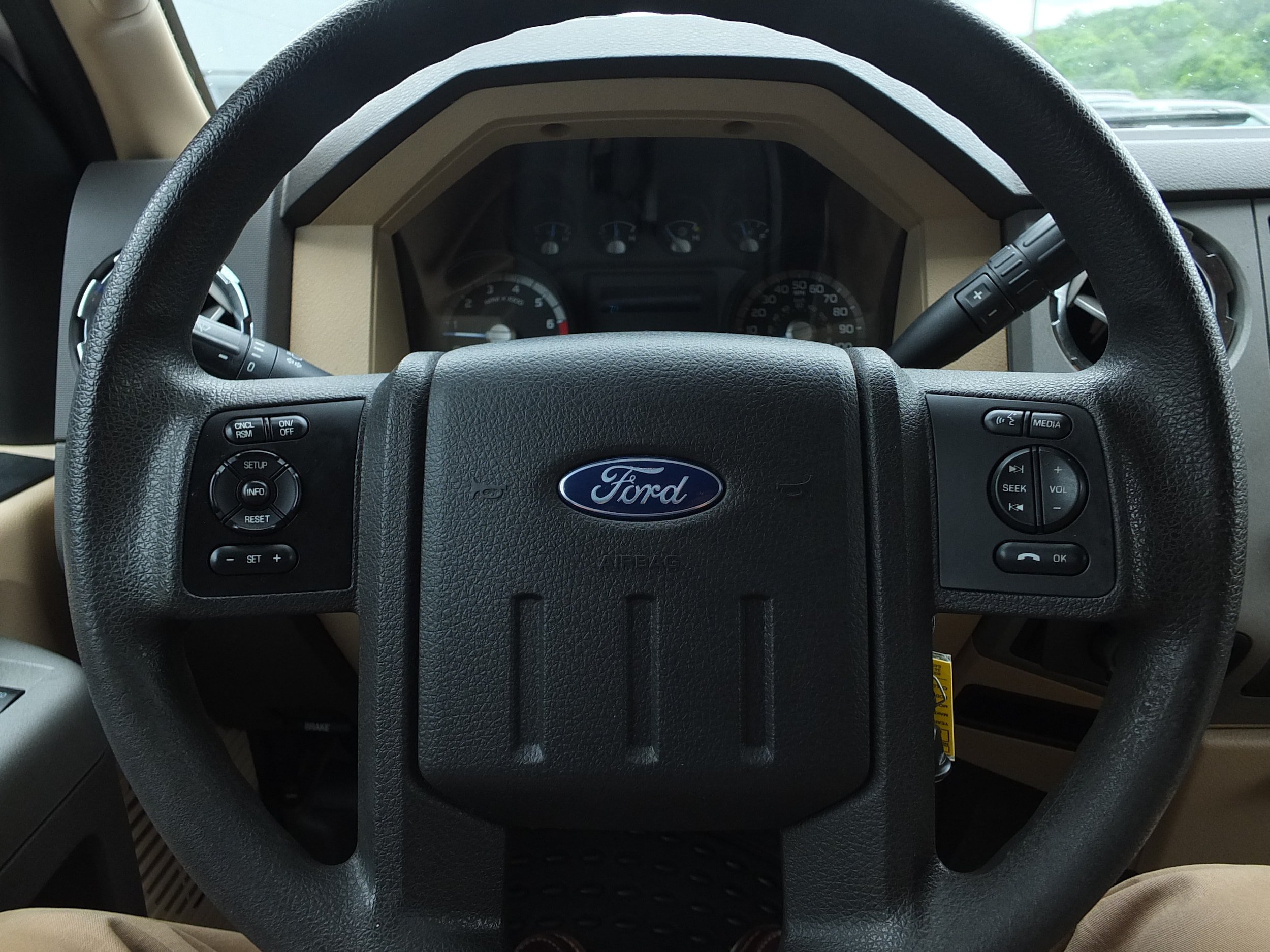 Used 2016 Ford F250 XLT AWD/4WD image 17
