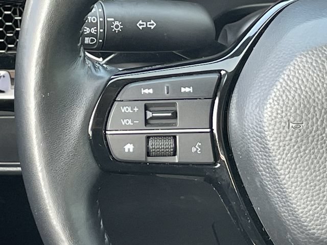 Certified 2025 Honda CR-V EX-L image 12