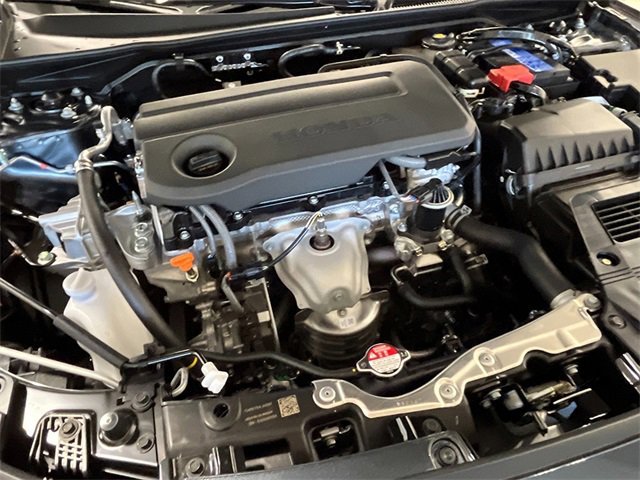 New 2026 Honda Civic Sport image 12